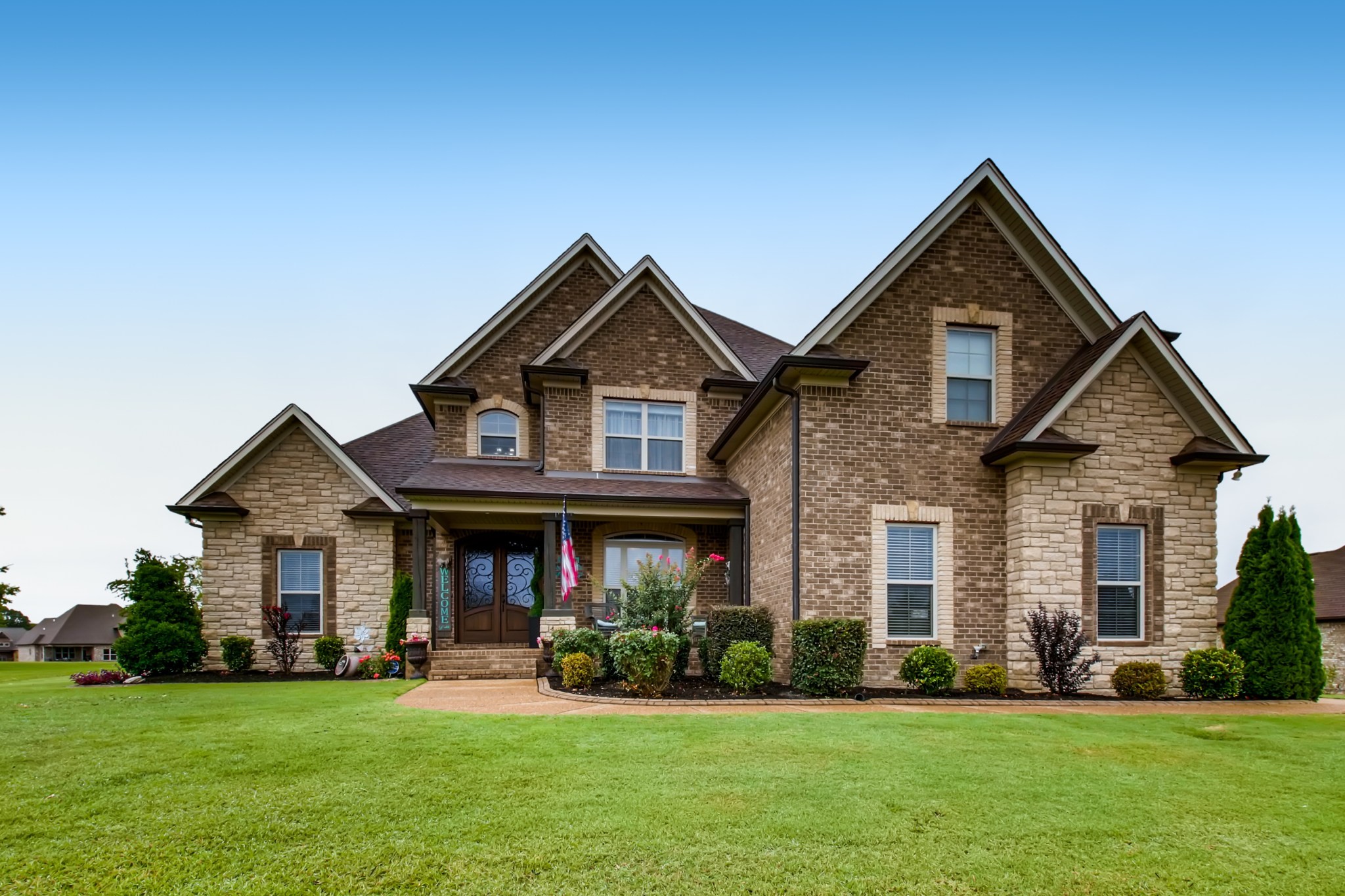 713 Farmington Drive Lebanon TN 37087