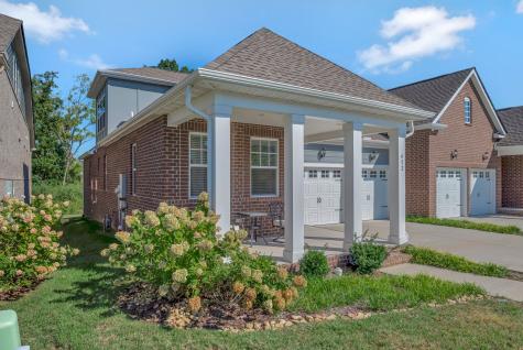 412 Gingerwood Lane Hendersonville TN 37075