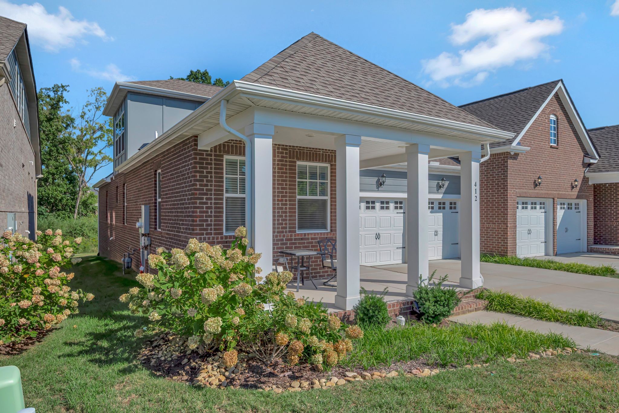 412 Gingerwood Lane Hendersonville TN 37075