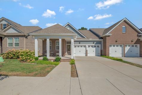 412 Gingerwood Lane Hendersonville TN 37075