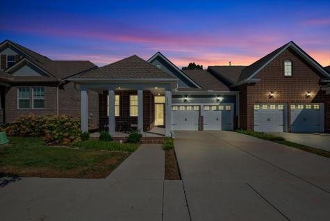 412 Gingerwood Lane Hendersonville TN 37075