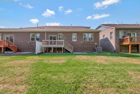 412 Gingerwood Lane Hendersonville TN 37075