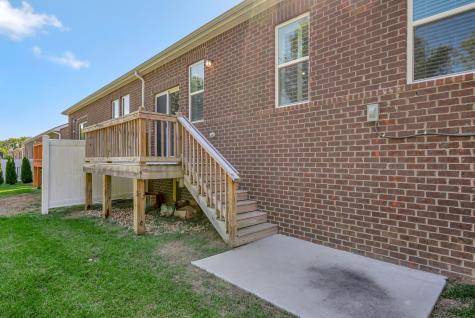 412 Gingerwood Lane Hendersonville TN 37075