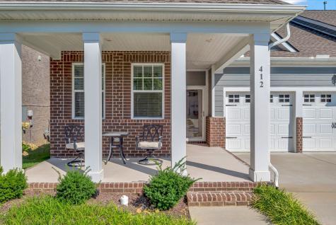 412 Gingerwood Lane Hendersonville TN 37075