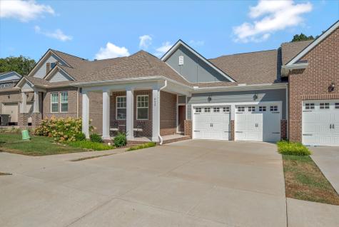 412 Gingerwood Lane Hendersonville TN 37075