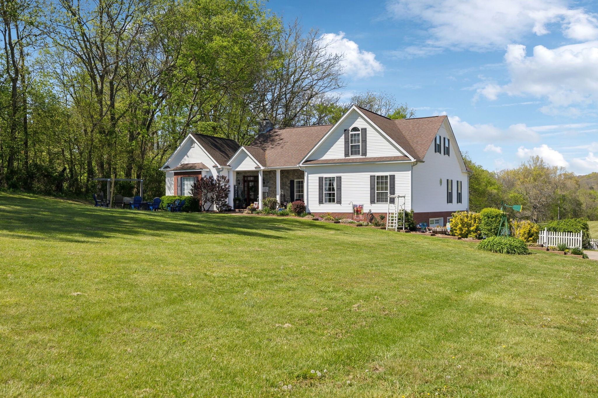 3968 Bigbyville Road Columbia TN 38401