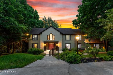 11120 Crown Point Drive Knoxville TN 37934