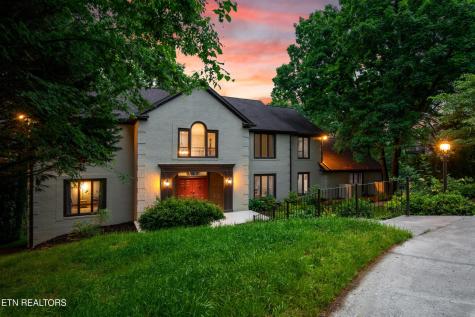 11120 Crown Point Drive Knoxville TN 37934