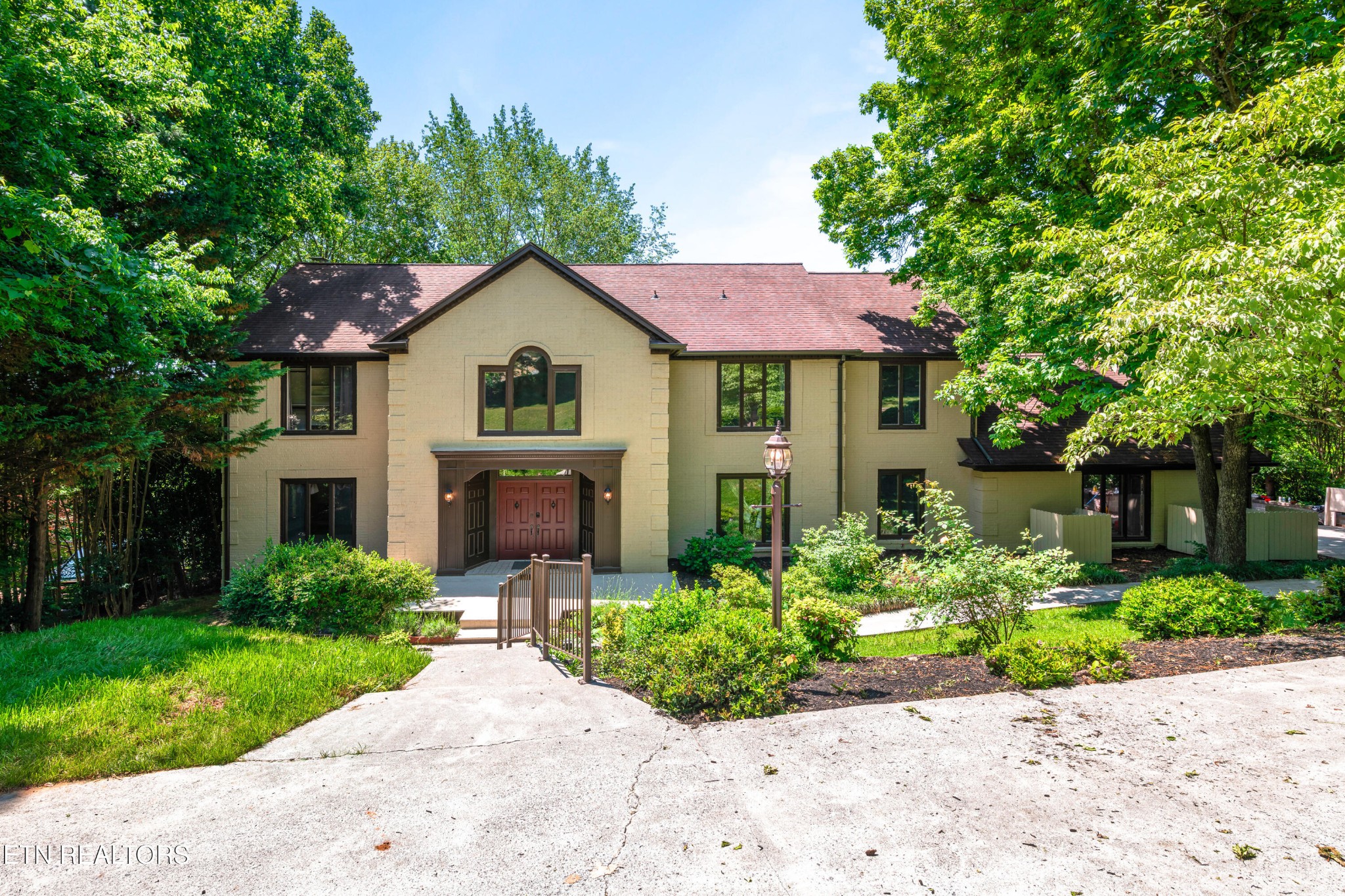 11120 Crown Point Drive Knoxville TN 37934