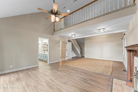 11120 Crown Point Drive Knoxville TN 37934