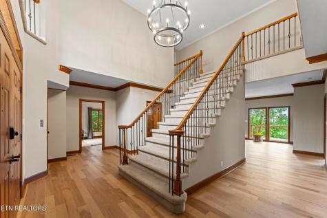 11120 Crown Point Drive Knoxville TN 37934