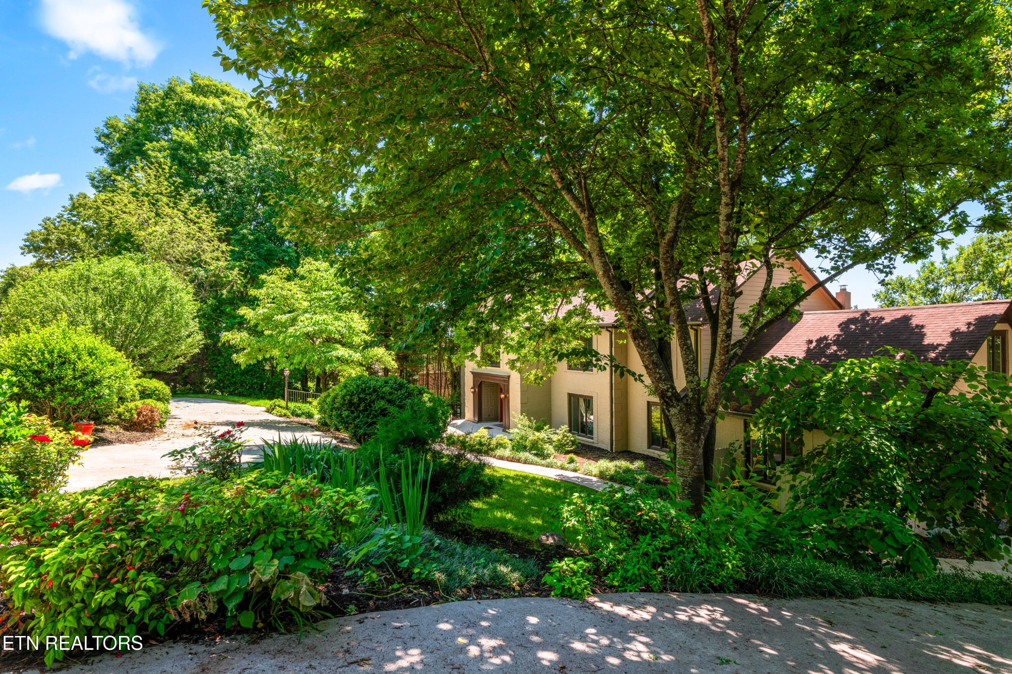 11120 Crown Point Drive Knoxville TN 37934