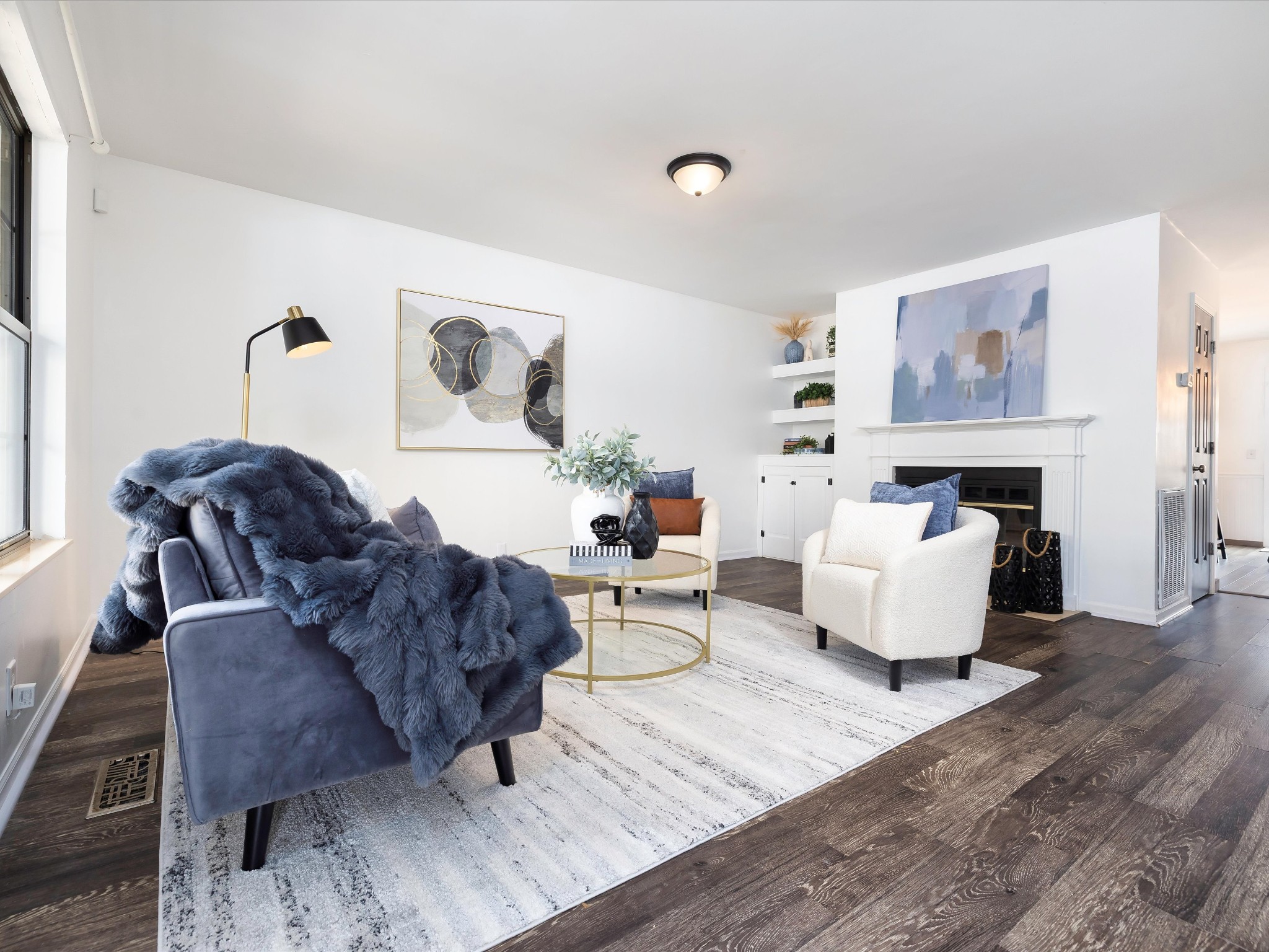 806 Beazer Lane Antioch TN 37013