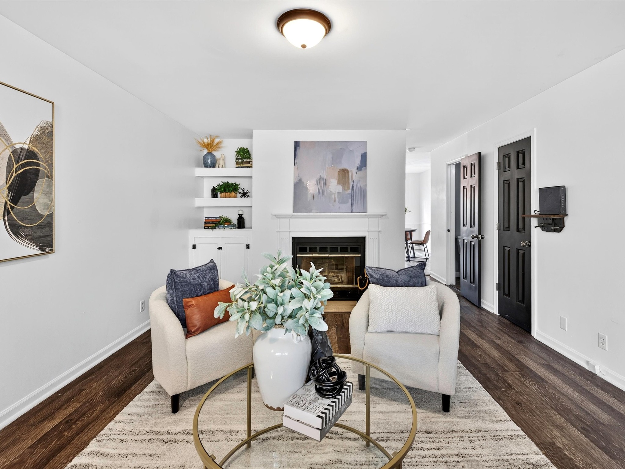 806 Beazer Lane Antioch TN 37013