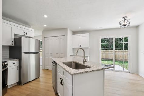 1033 Tom Hailey Boulevard La Vergne TN 37086