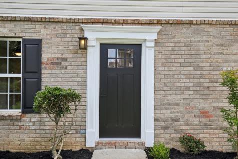 1033 Tom Hailey Boulevard La Vergne TN 37086