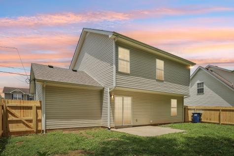 1033 Tom Hailey Boulevard La Vergne TN 37086