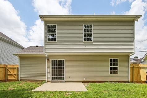 1033 Tom Hailey Boulevard La Vergne TN 37086