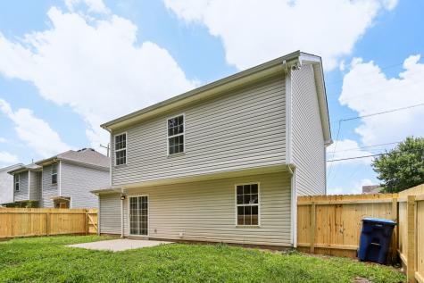 1033 Tom Hailey Boulevard La Vergne TN 37086