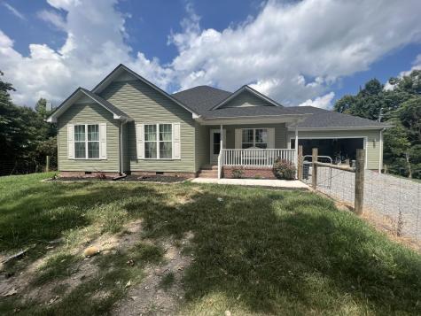 7032 Charity Road Petersburg TN 37144