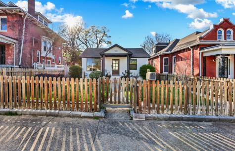 1003 Villa Place Nashville TN 37212