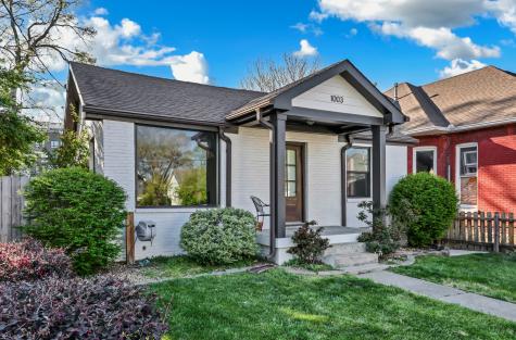 1003 Villa Place Nashville TN 37212
