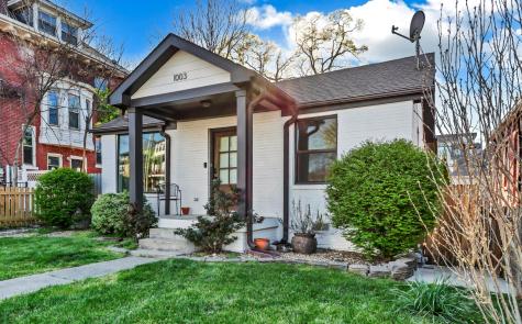 1003 Villa Place Nashville TN 37212