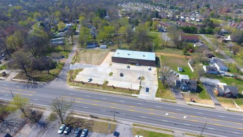 103 Shannon Lane Springfield TN 37172