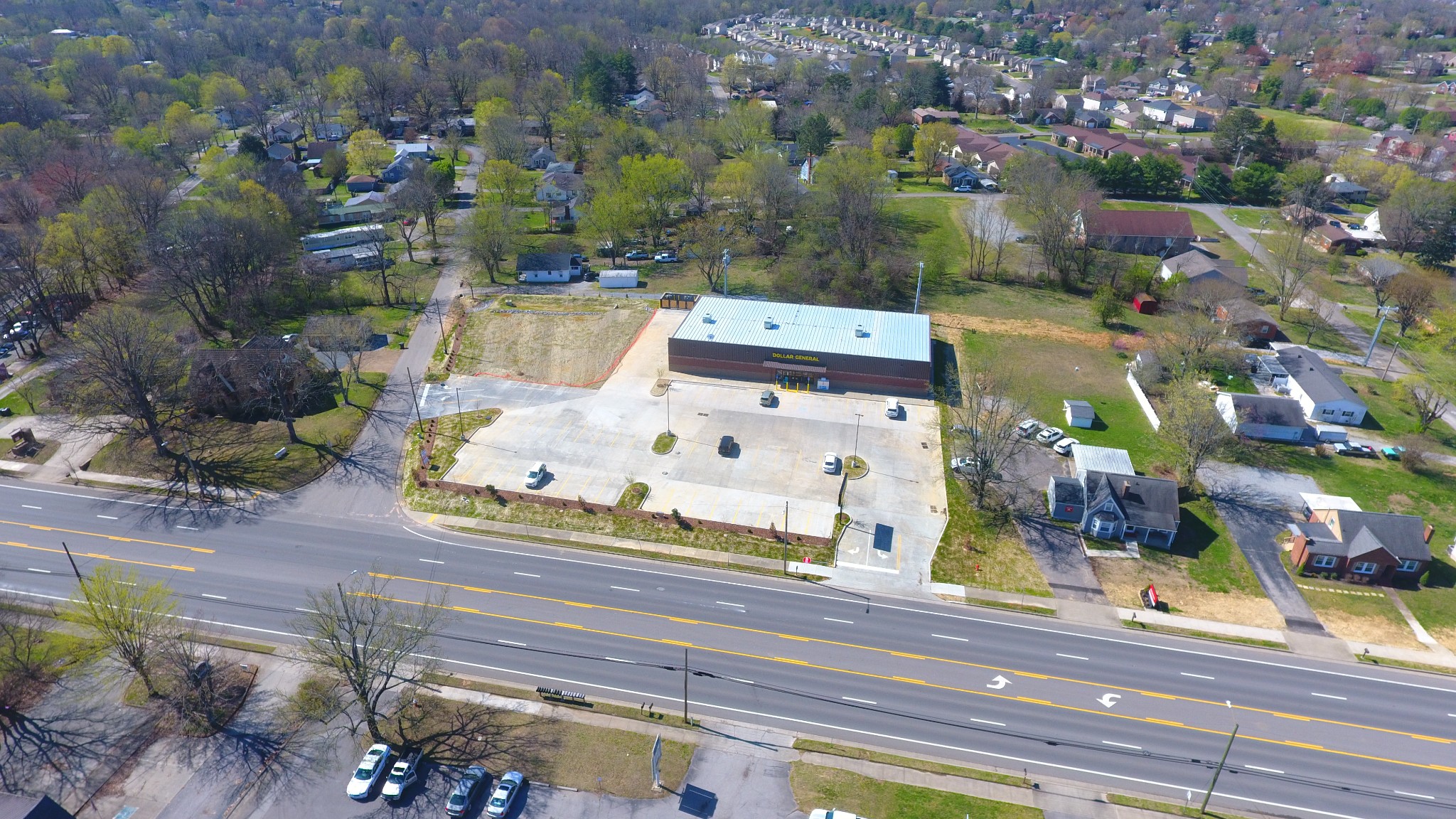 103 Shannon Lane Springfield TN 37172
