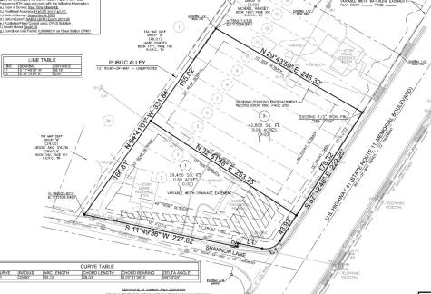 103 Shannon Lane Springfield TN 37172