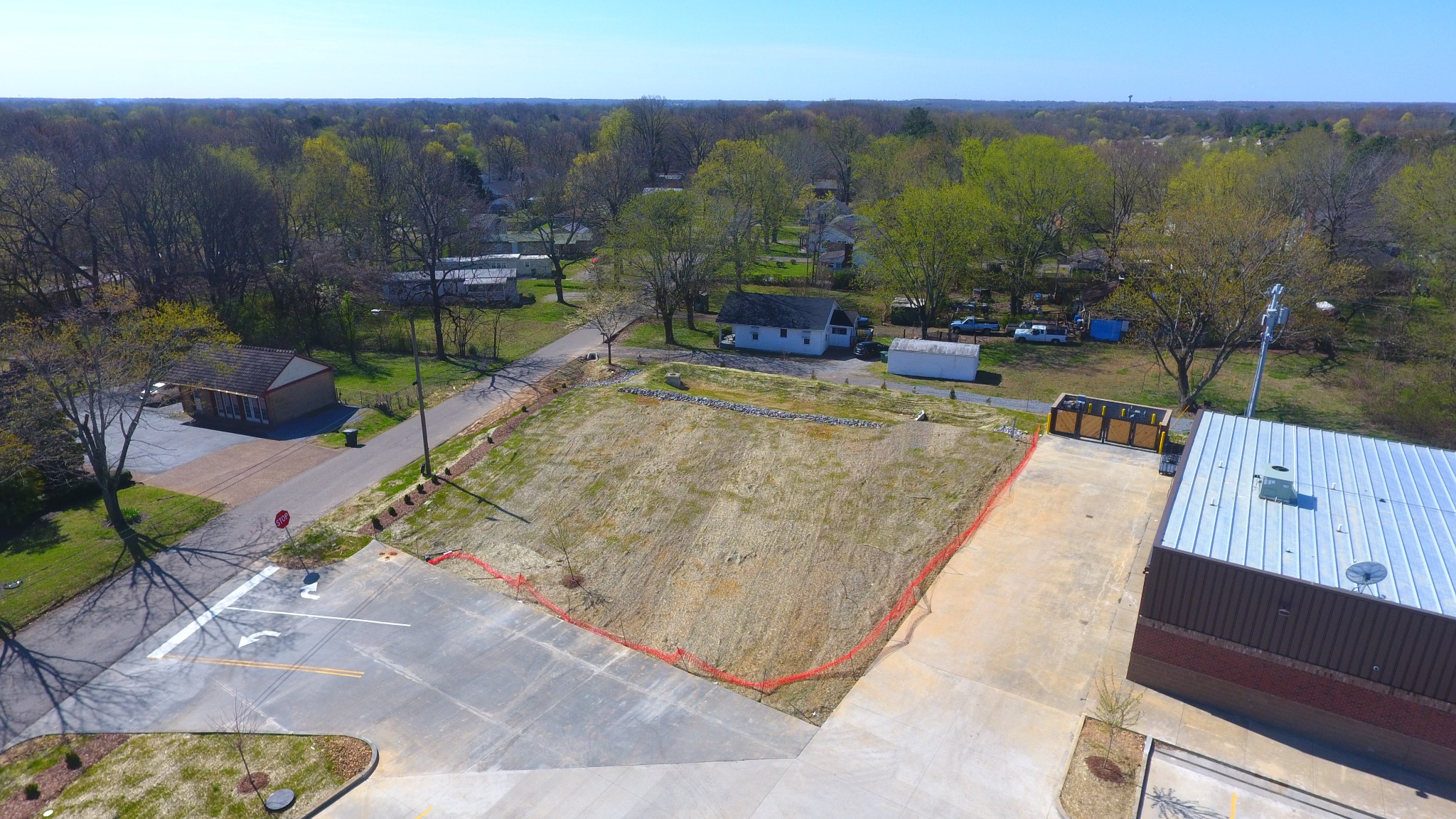 103 Shannon Lane Springfield TN 37172