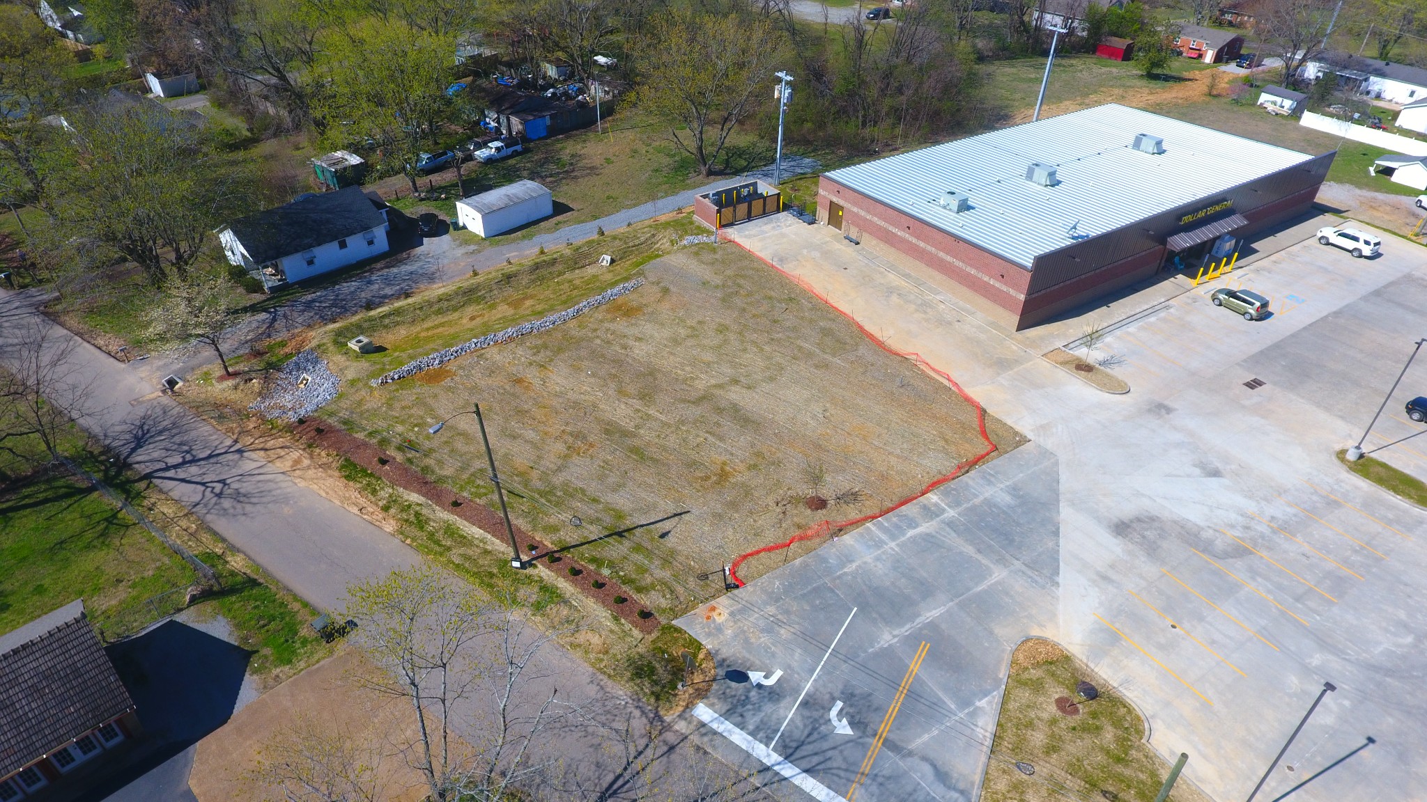 103 Shannon Lane Springfield TN 37172