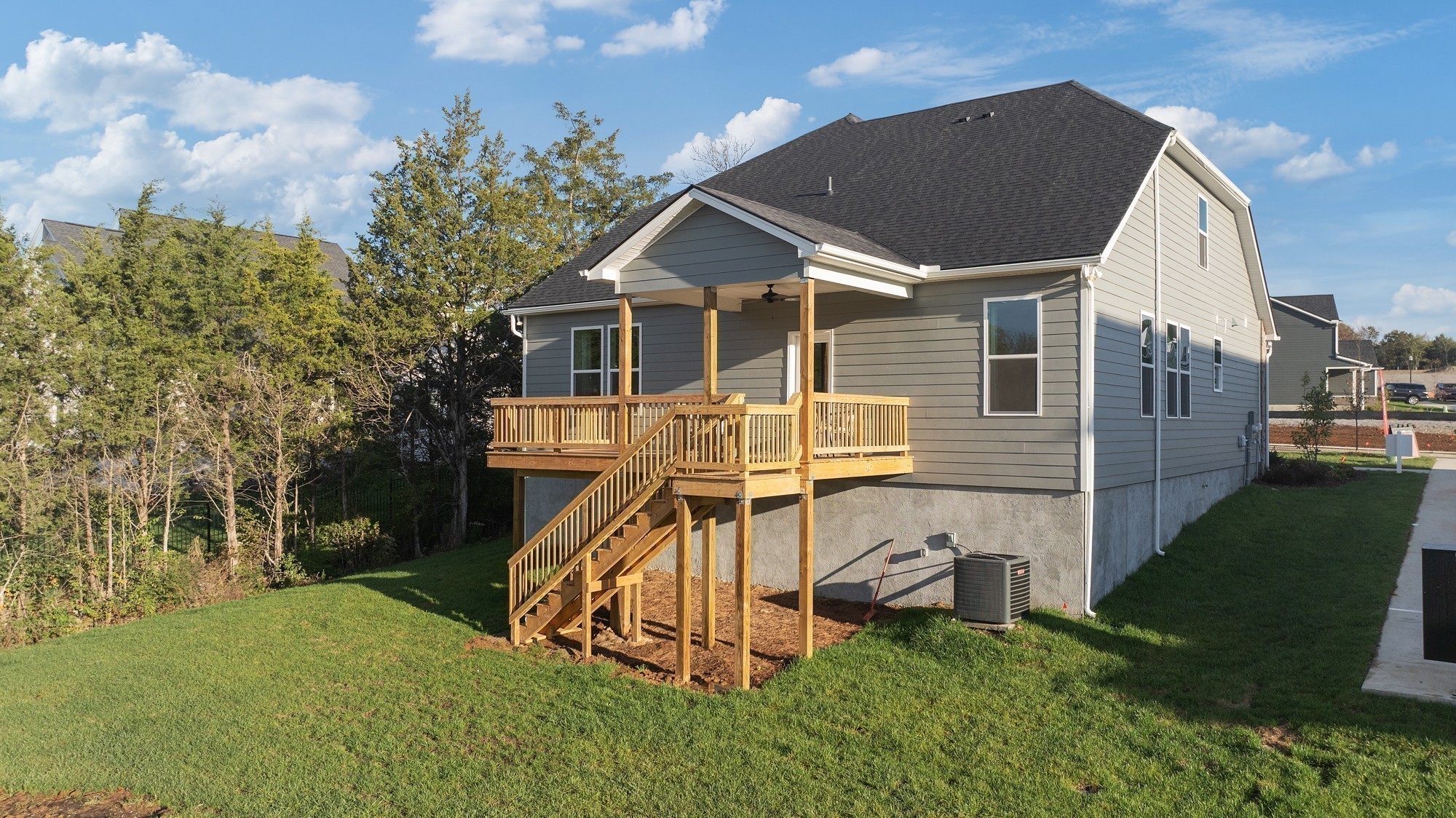 1300 Godwin Road Hermitage TN 37076