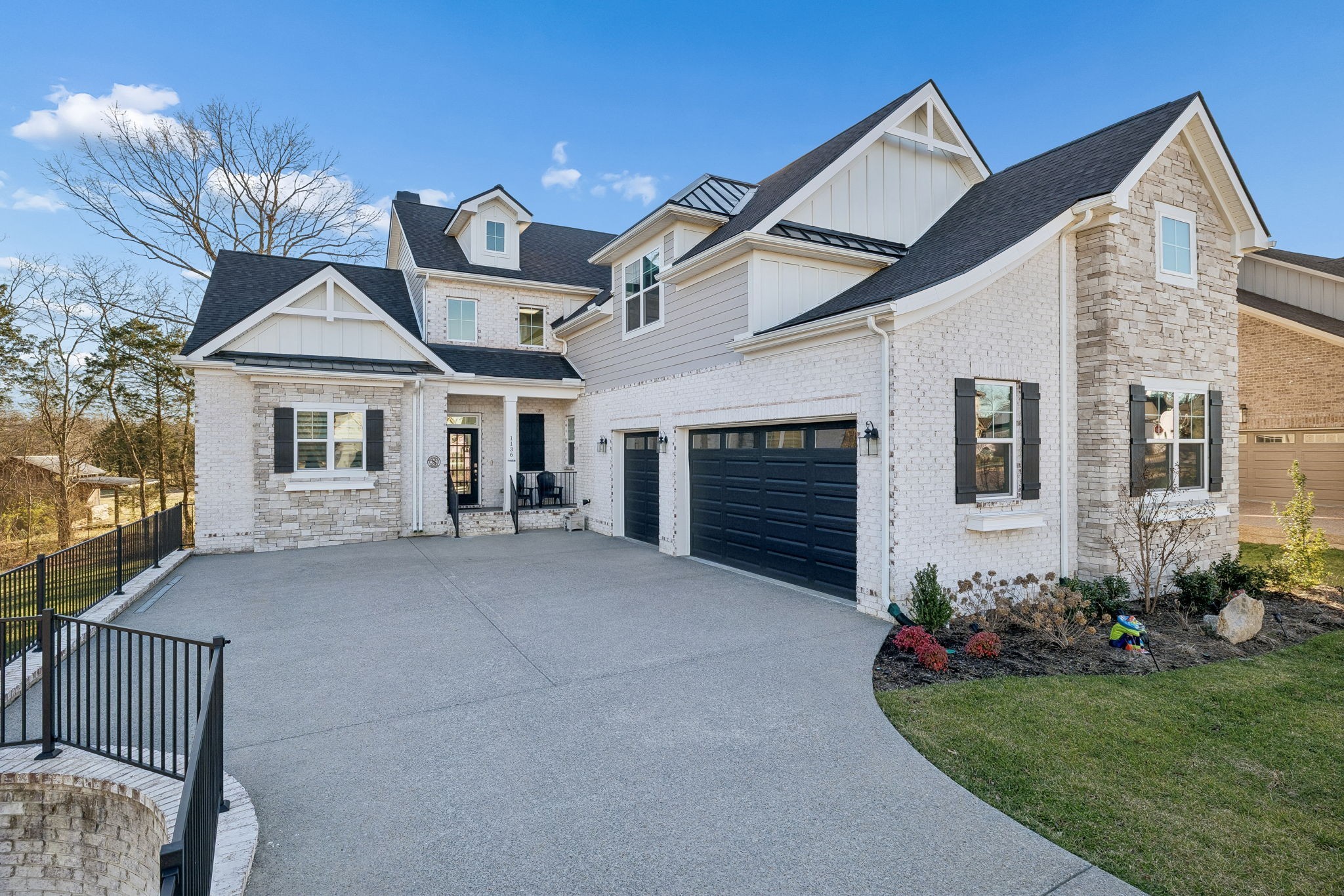 1136 Willow Springs Drive Lebanon TN 37087