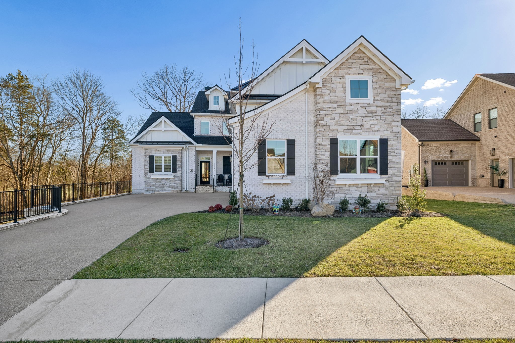 1136 Willow Springs Drive Lebanon TN 37087