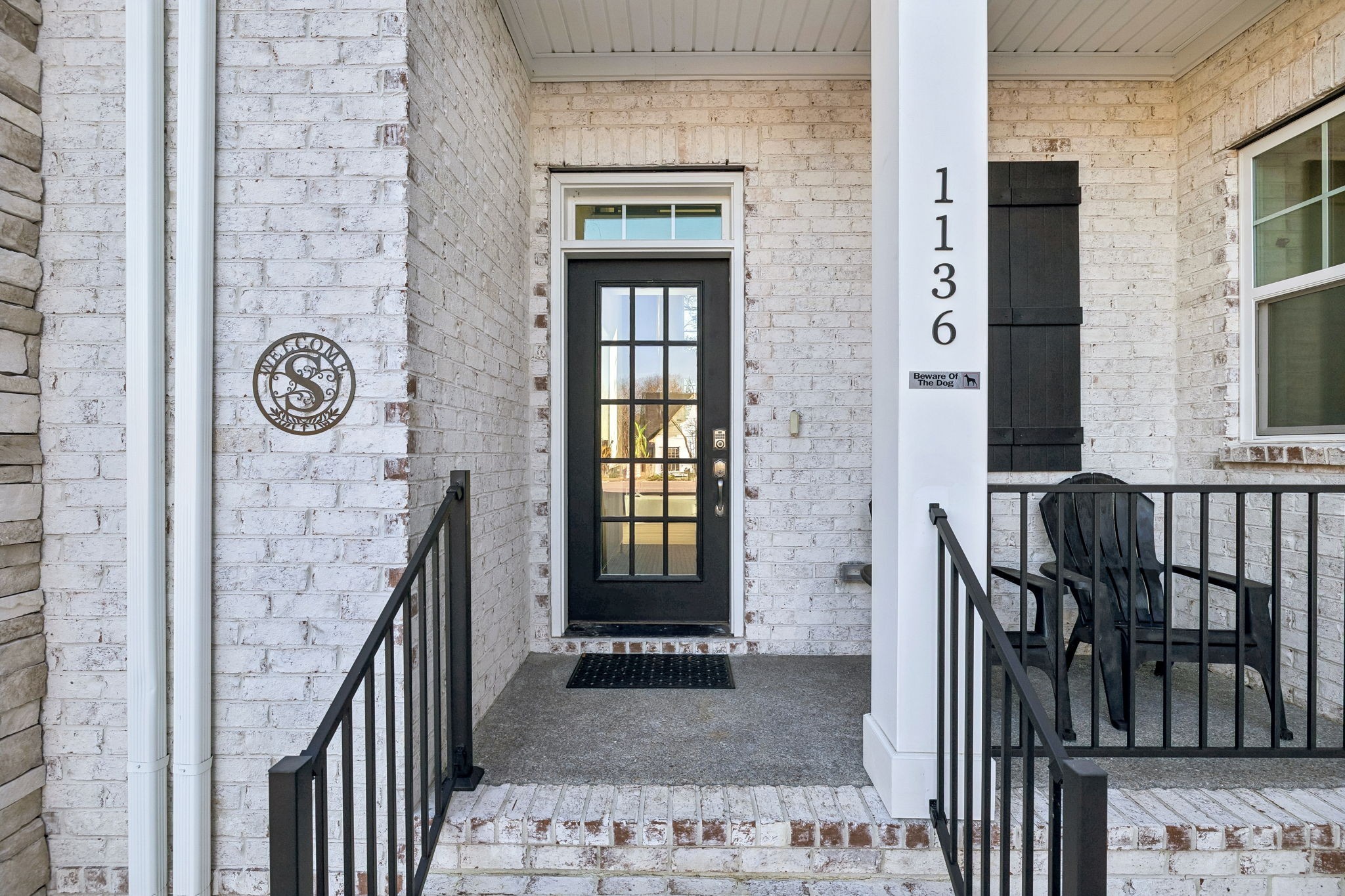 1136 Willow Springs Drive Lebanon TN 37087