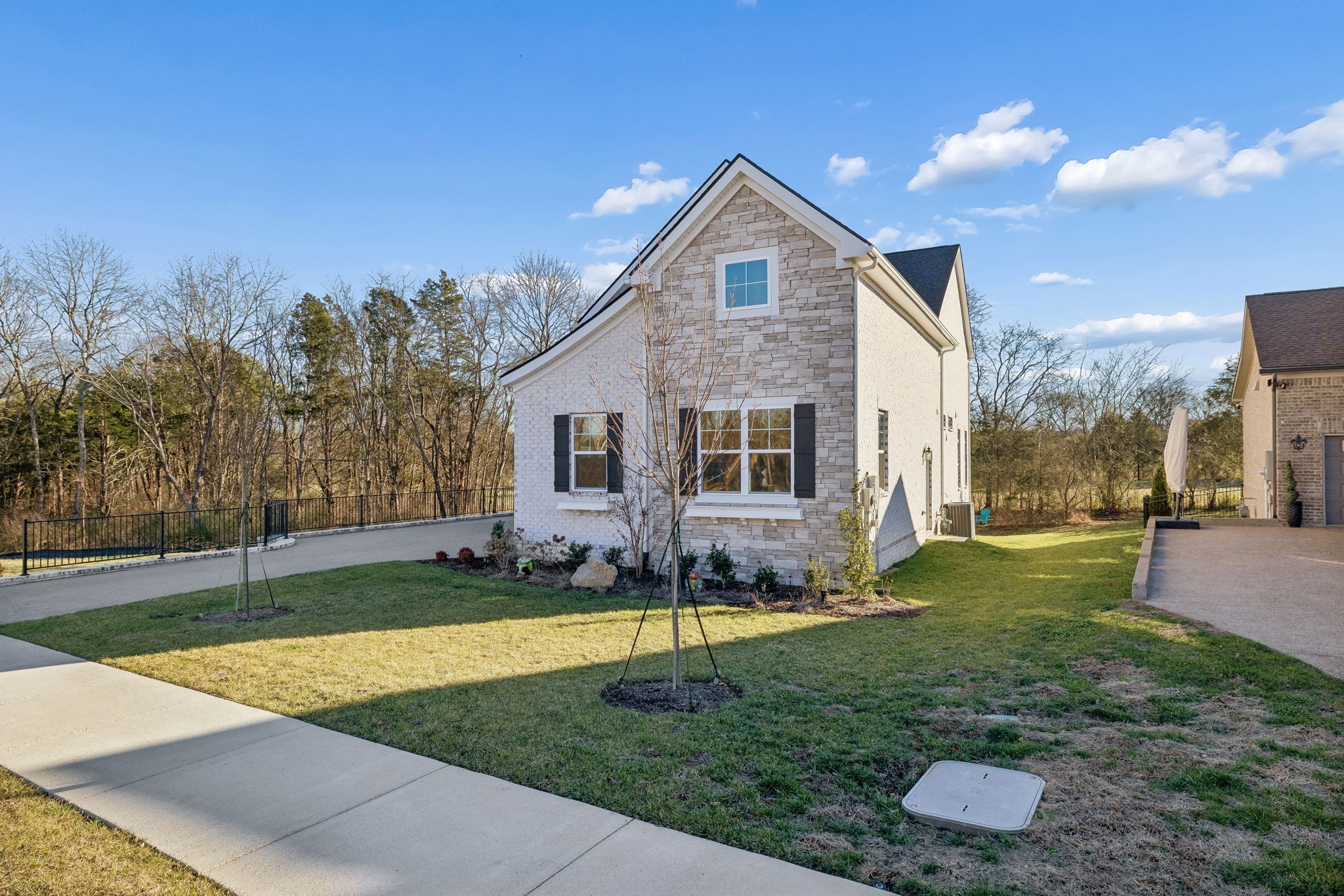 1136 Willow Springs Drive Lebanon TN 37087