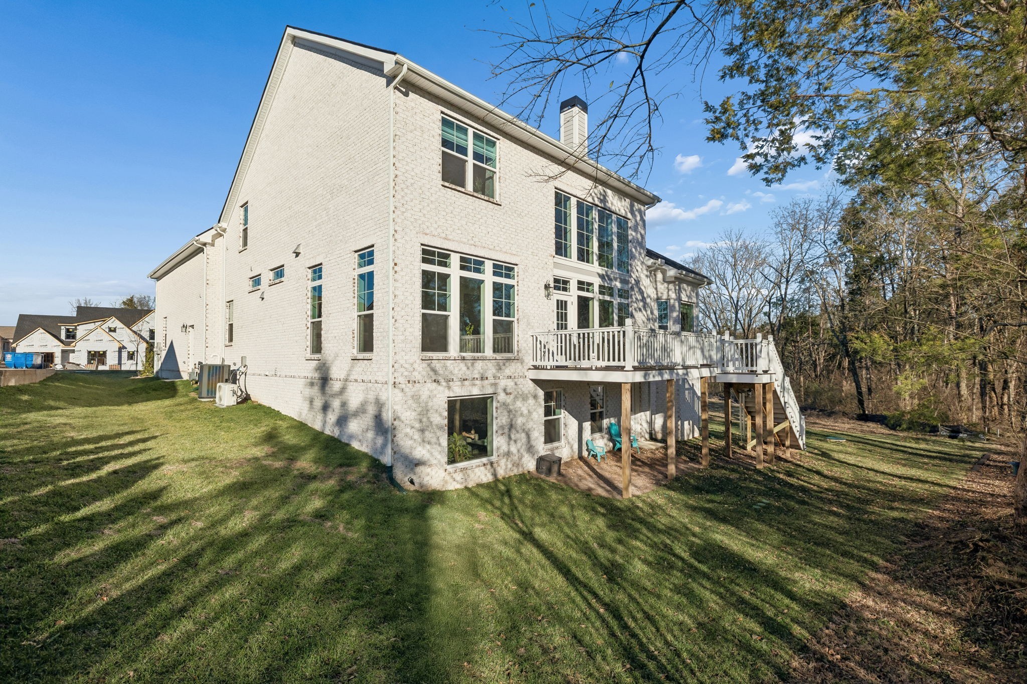 1136 Willow Springs Drive Lebanon TN 37087