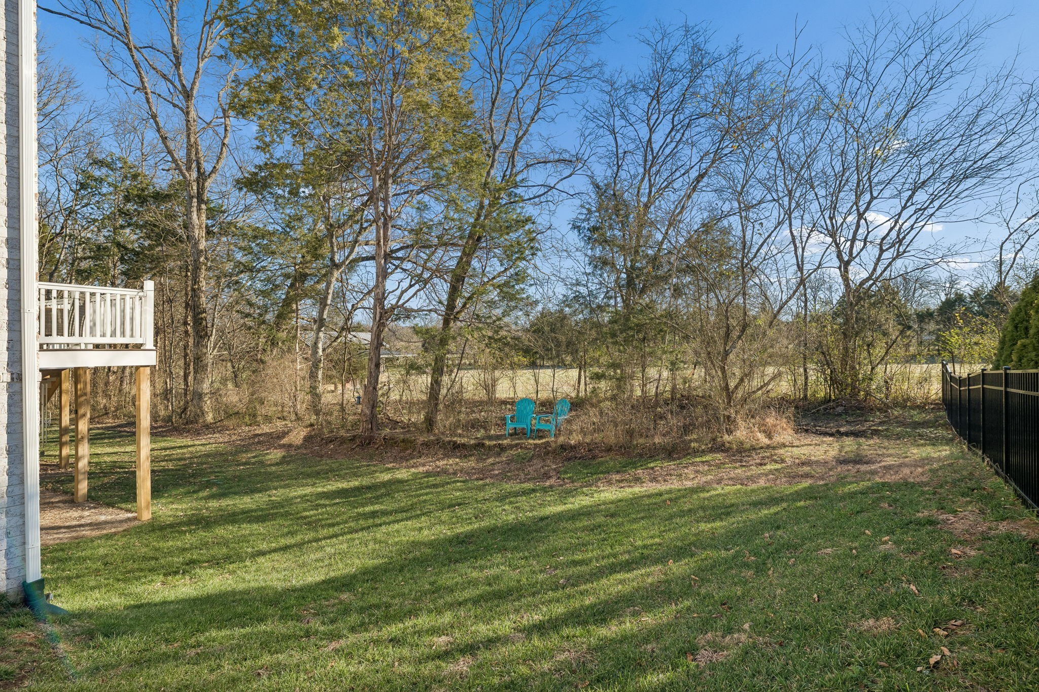 1136 Willow Springs Drive Lebanon TN 37087