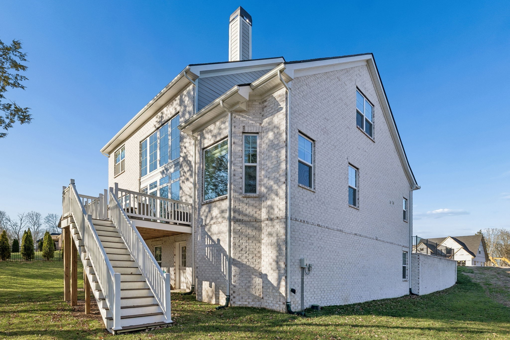 1136 Willow Springs Drive Lebanon TN 37087