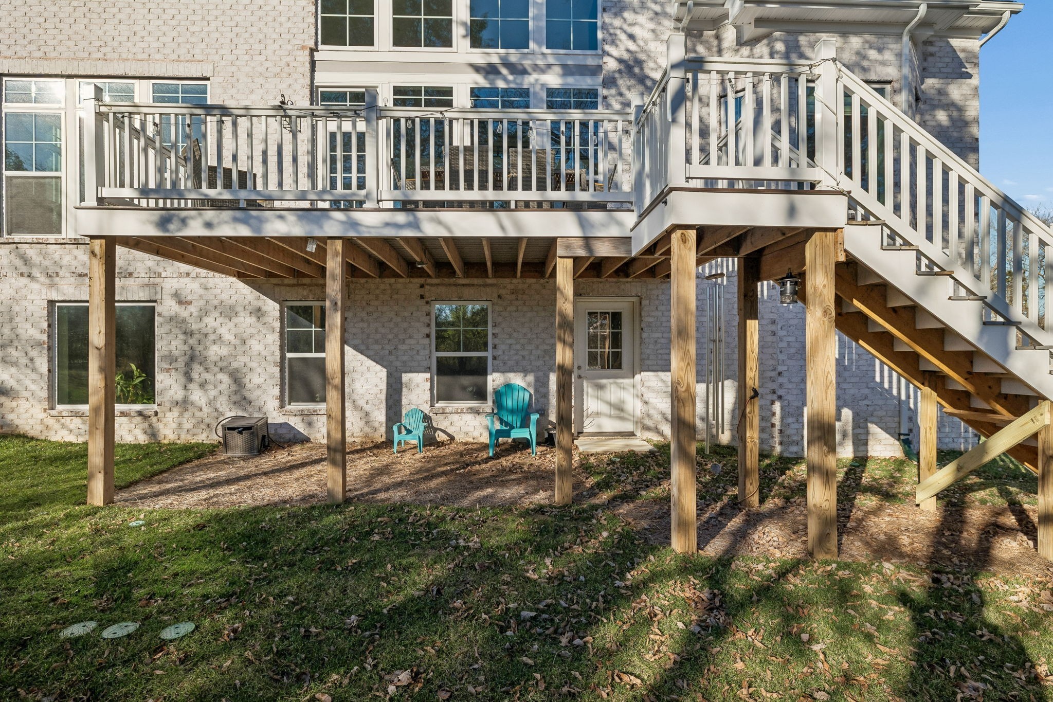 1136 Willow Springs Drive Lebanon TN 37087