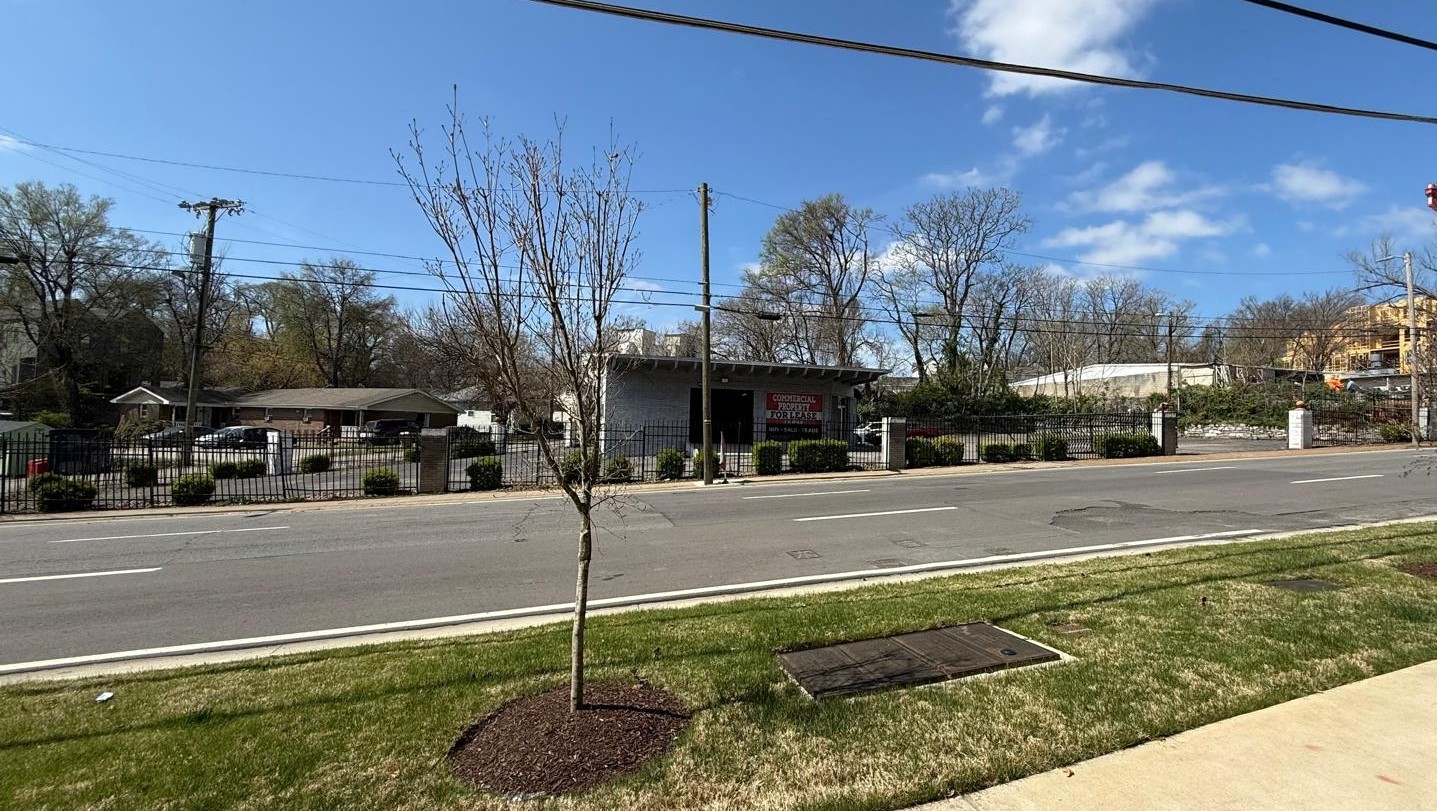 1525 4th Ave, S Nashville TN 37210
