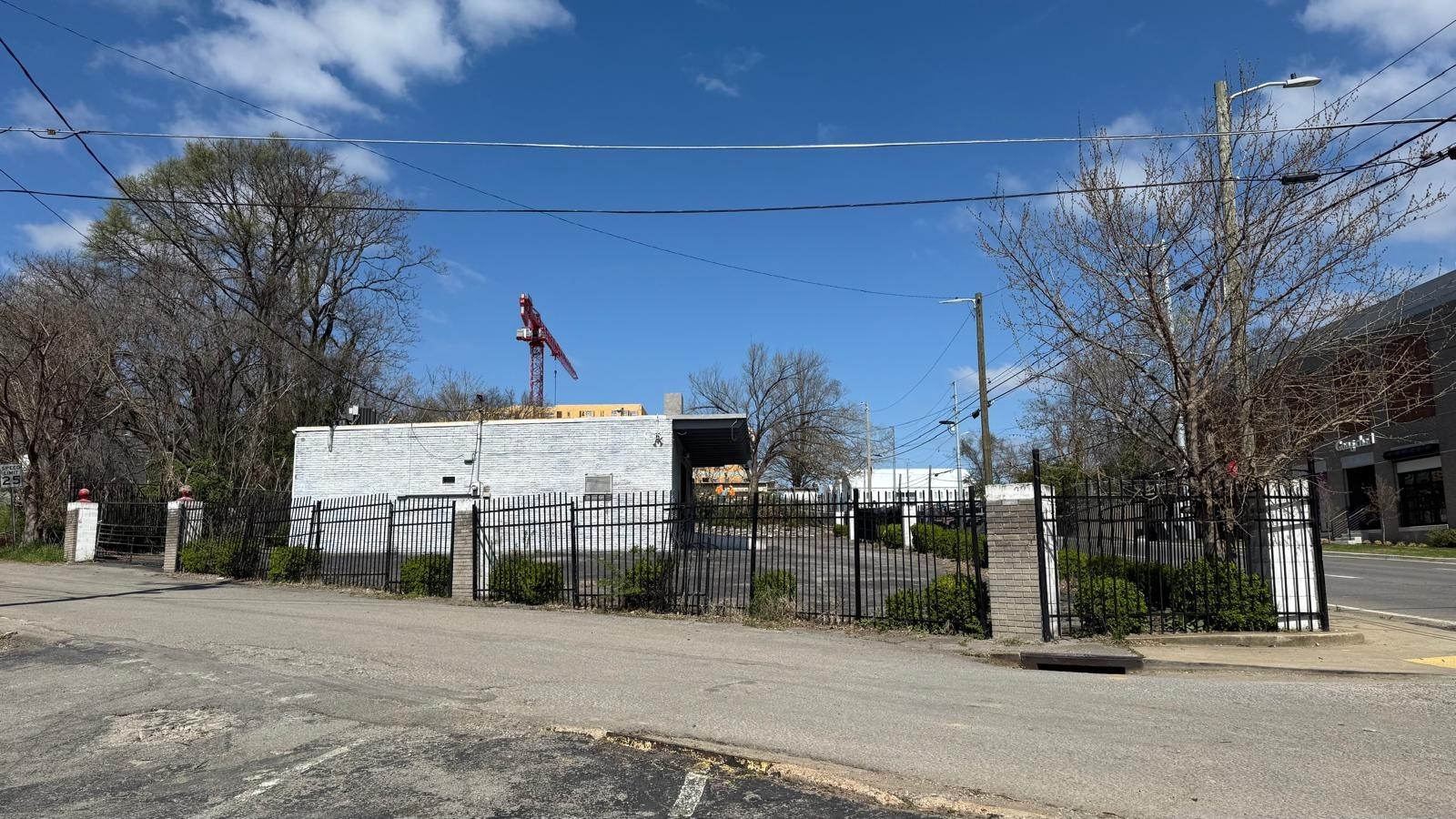 1525 4th Ave, S Nashville TN 37210