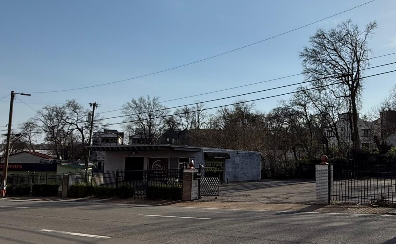 1525 4th Ave, S Nashville TN 37210