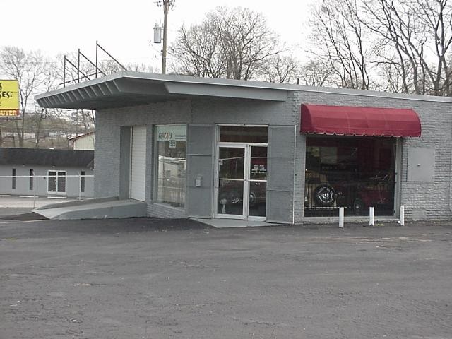 1525 4th Ave, S Nashville TN 37210