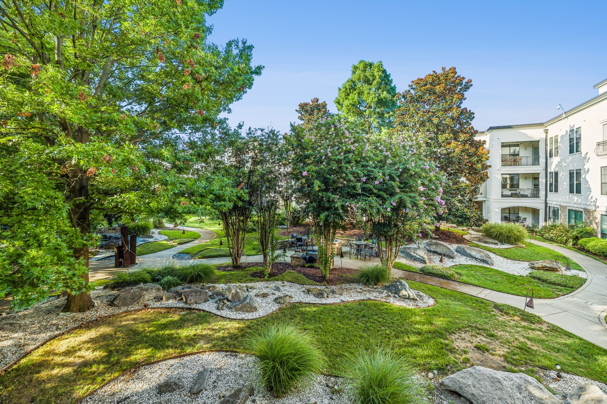 2600 Hillsboro Pike Nashville TN 37212