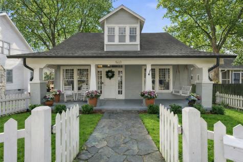 1503 Paris Avenue Nashville TN 37212
