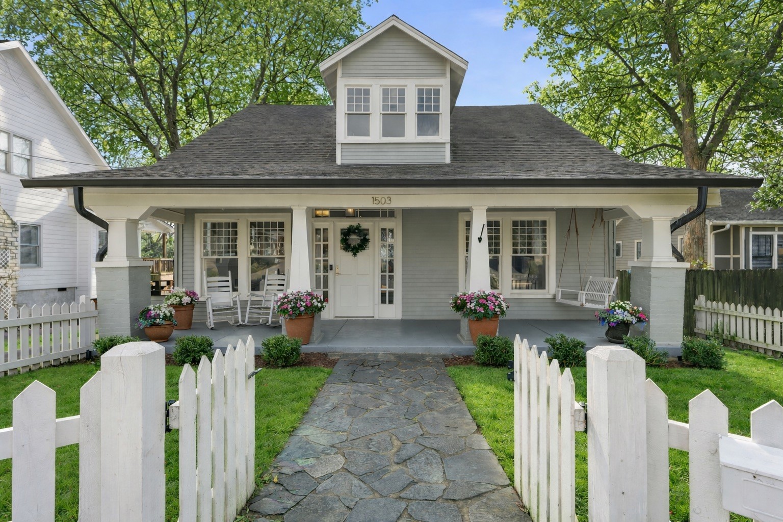 1503 Paris Avenue Nashville TN 37212