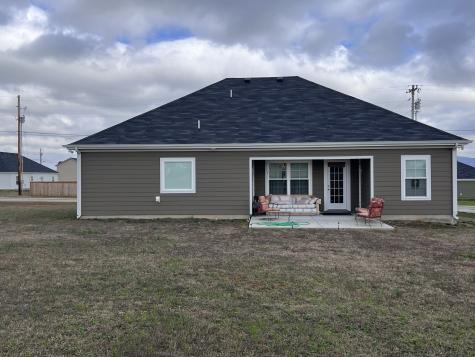 599 Mimosa Drive Decherd TN 37324