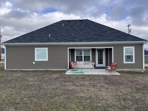 599 Mimosa Drive Decherd TN 37324